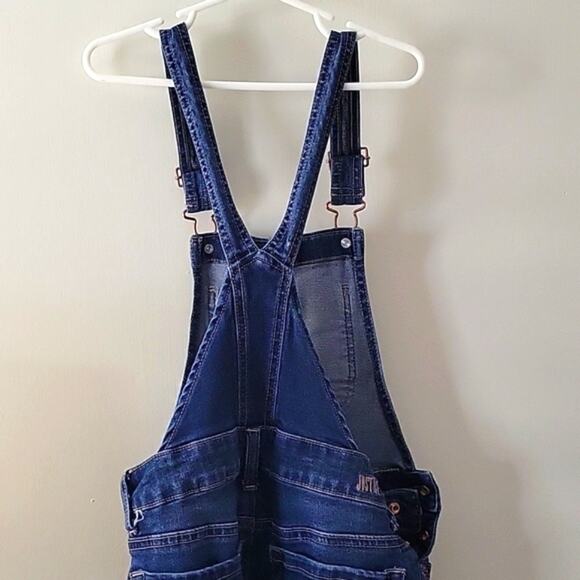 Justice Overalls - Picture 6 of 8